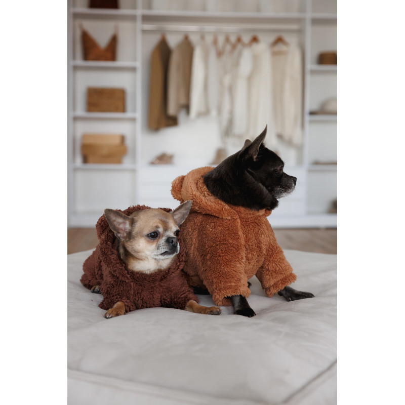 Костюм Pet Fashion Balu для собак