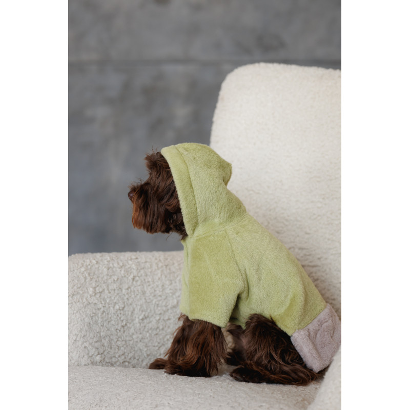 Толстовка Pet Fashion Twist для собак